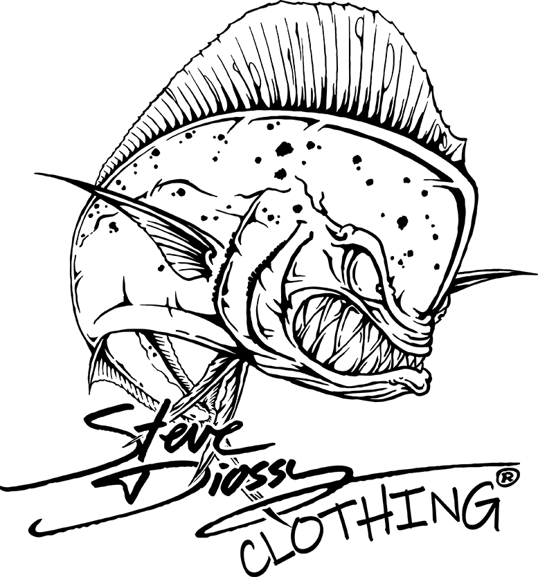 Steve Diossy Clothing E-Gift Card